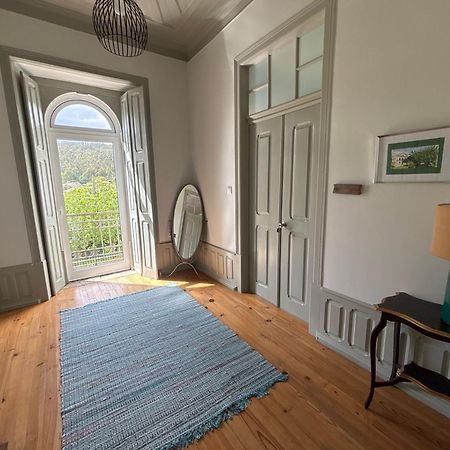 Casa Joya Panzió Góis Kültér fotó