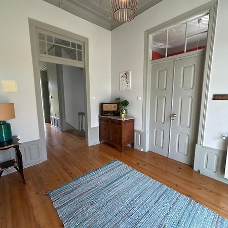 Casa Joya Panzió Góis Kültér fotó