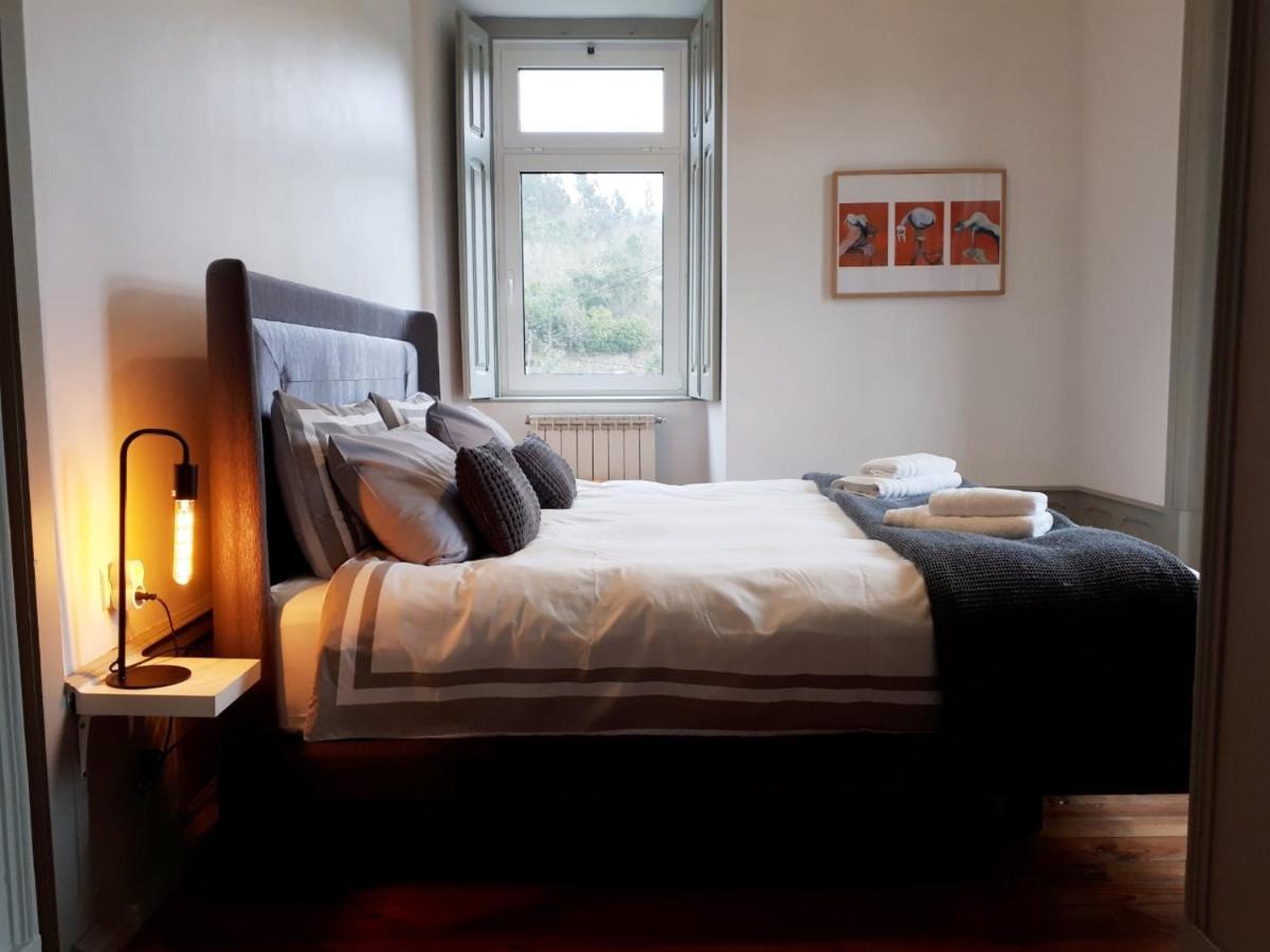 Casa Joya Panzió Góis Kültér fotó