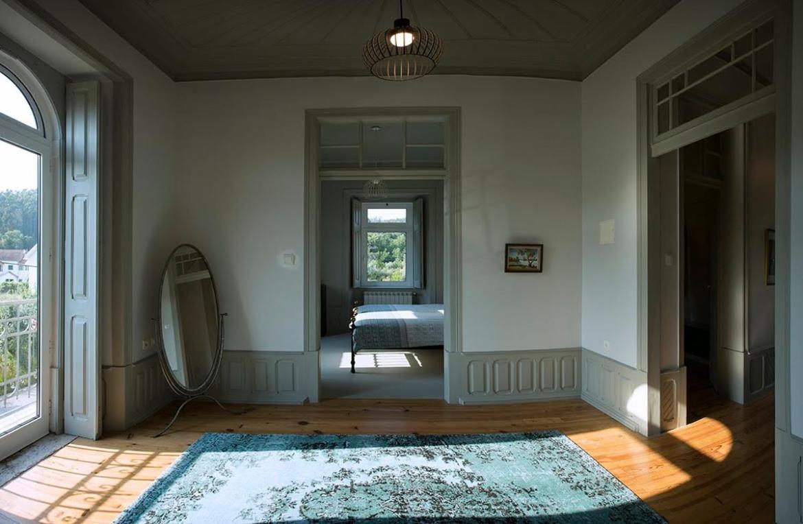 Casa Joya Panzió Góis Kültér fotó