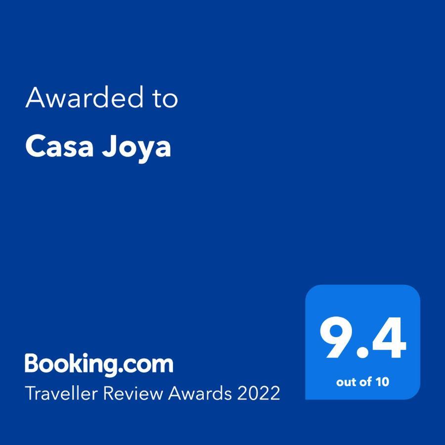 Casa Joya Panzió Góis Kültér fotó