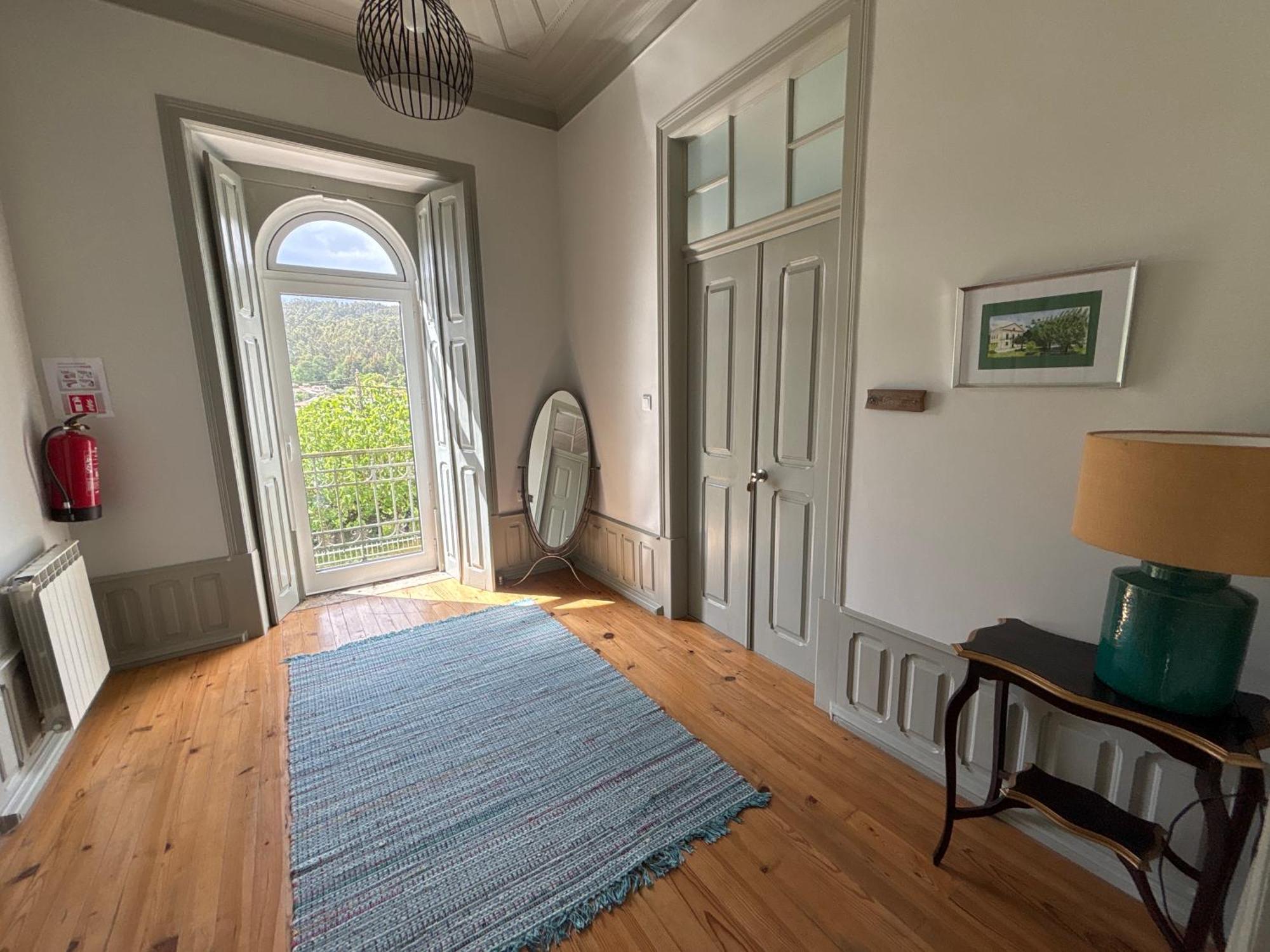 Casa Joya Panzió Góis Kültér fotó