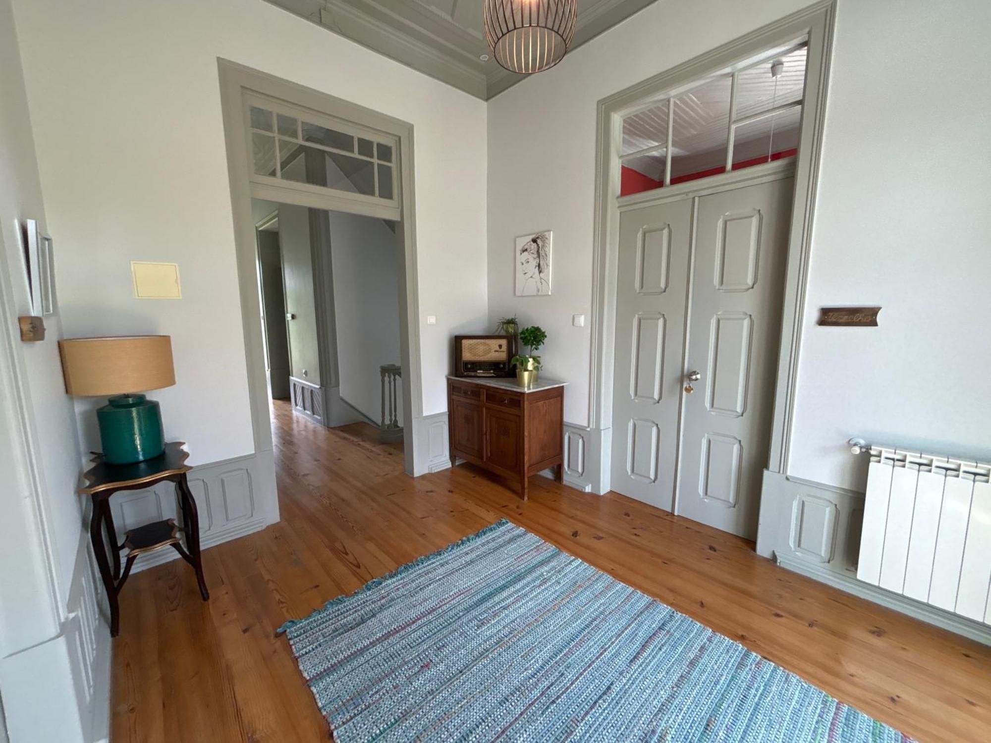 Casa Joya Panzió Góis Kültér fotó