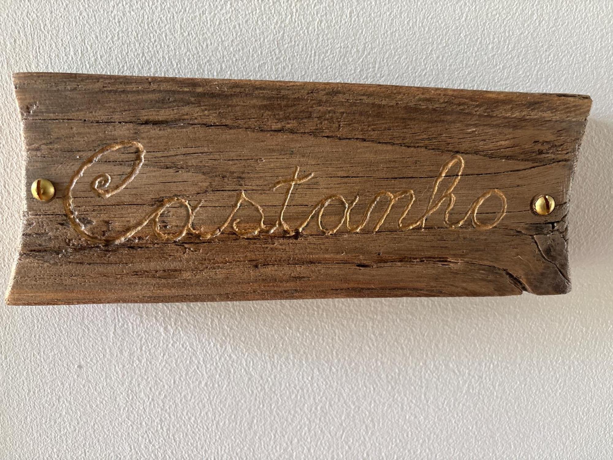 Casa Joya Panzió Góis Kültér fotó