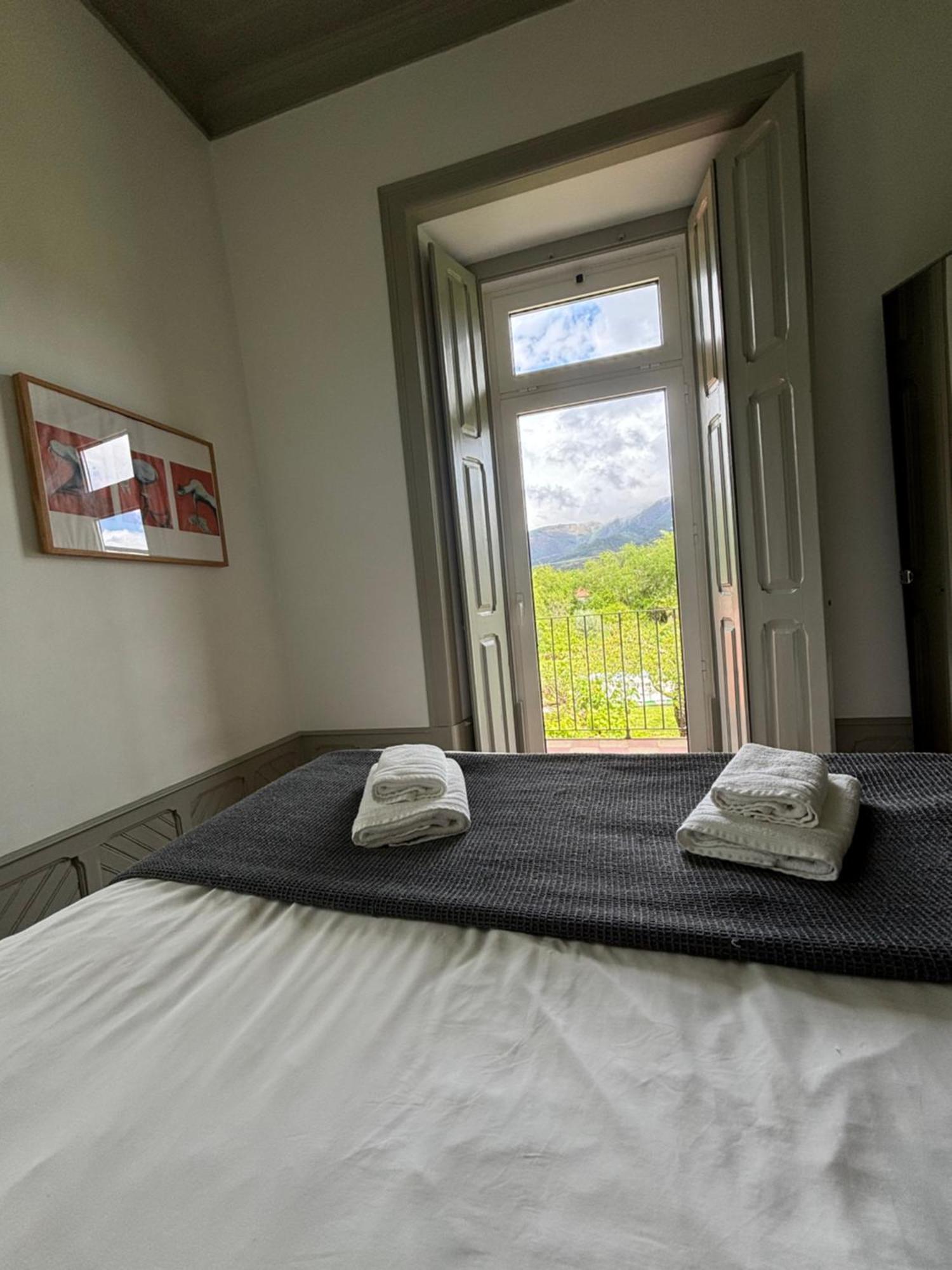 Casa Joya Panzió Góis Kültér fotó